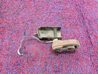 Jeep Grand Cherokee Srt 11-18 Rear Exhaust Muffler Rubber Mount Hanger Bracket Used. Price: $26.24.