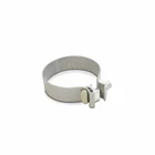 Genuine Mopar Exhaust Clamp 52122212AA New. Price: $65.82.