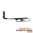 2006-2009 Mercedes-benz 204/211/212 Bracket New Oem 492 33 41. Price: $36.10.