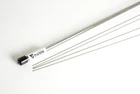Ticon Industries 39IN Titanium Filler Rod 1/2LB, 1MM Diameter, Automotive Use New. Price: $74.99.