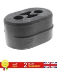 Exhaust Pipe Holder For Mercedes Cls 11-17 E-class 09-16 2124920444 New. Price: $41.31.
