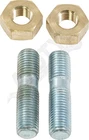 Apdty 14216 Exhaust Flange Stud & Nut New. Price: $19.24.