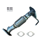 2014 2015 2016 Kia Soul 2.0L Front Flex Pipe Direct Fit New. Price: $99.99.
