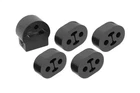Torque Solution TS-EH-313 Polyurethane Exhaust Hanger Mount Kit For 09-14 Honda New. Price: $93.90.