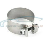 Genuine Bmw 18308632362 - Clamp D=72MM Series X6 X5 X3 4 X... Neu. Price: $73.98.