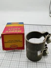 Mopar 1064459 Muffler Clamp Nos Made In Usa New. Price: $16.95.