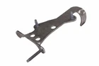 Genuine Gm Converter & Pipe Bracket 12717152 New. Price: $90.57.