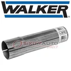 Walker Y-pipe Exhaust Connector For 1990-1993 Chevrolet C3500 6.2L V8 Zt New. Price: $30.28.