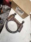 Gm Nos Corvette Exhaust System Clamp Bolt 3634389 New. Price: $35.00.