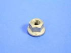 Genuine Mopar Hex Flange Lock Nut 6502696 New. Price: $7.11.