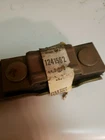 Nos Gm 1237362/1241562 Tailpipe Hanger For 71-73 Impala/caprice (1) New. Price: $25.00.