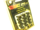 Mr Gasket 915 Exhaust Header Hex Bolts 3/8"-16 3/4" Thread 12 Pieces New. Price: $12.59.