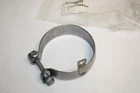 Gm Oem 2009-2025 6.2L Exhaust Components Muffler Pipe Clamp 20779890 New. Price: $39.99.
