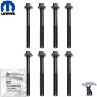 Hex Washer Head Bolt, Mounting Oem Mopar 6509564AA (M12X1.50X130) New. Price: $24.95.