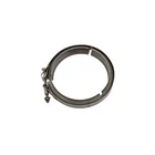 Paccar 1948201PE Clamp, V Band New. Price: $115.42.