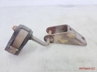 2012 Mini Cooper Countryman R60 R61 Rear Left Muffler Hanger Holder Bracket Used. Price: $34.99.