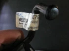 Nos Ford E7GZ-5277-A Exhaust Hanger Bracket 1980'S Used. Price: $18.65.