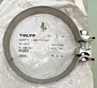 New Genuine Volvo 20961913 Exhaust Clamp. Price: $23.35.