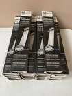 89527B-20 (lot Of 18) Nelson Easy Seal 4" Inch Exhaust Flat Band Clamp 304SS New. Price: $54.99.