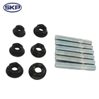 Skp SK03133 Exhaust Flange Stud And Nut Fits 1999-2014 Chevrolet Silverado 1500 New. Price: $23.95.