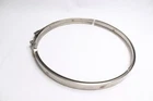 Roadwarrior V-band Clamp X12C0-01418-VB New. Price: $47.53.