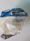 Ford CK4Z-5A262-A Insulator New. Price: $5.00.