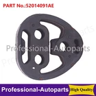 52014091AE Tail Pipe Insulator System Hanger Fit For 2015 Dodge Ram 3500 New. Price: $21.56.