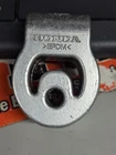 Honda Exhaust System Hanger Clamp Oem *new Open Box* Coated & Non TZ5-A0. Price: $14.99.