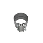Trp EC40PLA Clamp Exhaust Wb Prefrmd 4" Al New. Price: $32.55.