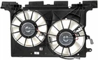 Fits 2011-2016 Scion Tc Engine Cooling Fan Assembly Dorman 2012 2013 2014 2015 New. Price: $312.07.