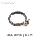 2014-2022 Vw Passat Exhaust Pipe Clamp 5Q0253725G Used. Price: $7.21.