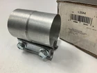 Smartparts L20AA Exhaust Clamp 2" Lap Joint Seal New. Price: $11.66.