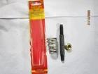 Exhaust Manifold Bolt And Spring Motormite 03136 (package Rough) New. Price: $6.49.