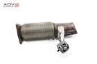 20-24 Land Rover Range Evoque 2.0L Exhaust Front Intermediate Pipe Oem Cut Used. Price: $84.49.