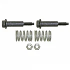 Exhaust Bolts For Acura Rdx 2009-2012 Tsx 2009-2014 18231-SNA-A00 New. Price: $27.56.