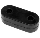Exhaust System Hanger Insulator Walker 35229 New. Price: $12.31.