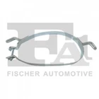 Bracket, Silencer FA1 554-906 For Volvo 740 Estate Neu. Price: $23.34.