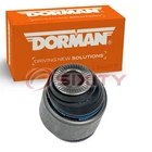 Dorman Rear Right Lower Control Arm Ball Bushing For 2002-2010 Lexus SC430 Xk New. Price: $52.45.