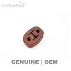 2018-2023 Vw Atlas Exhaust Muffler Mount / Hanger 4E0253147K Used. Price: $19.99.