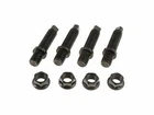 Exhaust Flange Stud And Nut Front Fits 1991-2003 Lincoln Town Car 4.6L V8 Dorman New. Price: $23.96.