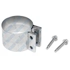 Dynomax Hardware - Clamp 1/2IN 33976 New. Price: $15.31.