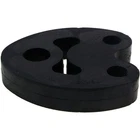 255-123 Brexhaust Mount Front Rear For Mb Mercedes Class 190 Coupe New. Price: $22.45.