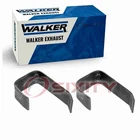 Pc Walker Exhaust System Hangers For 1975-1983 Chevrolet K10 6.2L 6.6L V8 Lb New. Price: $22.61.