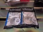 Vibrant (1418) Ss V-band Turbo Inlet Flange For Pte Medium Frame New. Price: $32.99.