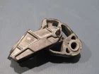 Audi A4 A5 Exhaust Muffler Hanger Bracket Genuine 8K0253147A 8K0253144M C7-61 New. Price: $53.16.