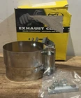 Freightliner Alliance Parts Stainless Steel Exhaust Clamp Abp N35 40PLSG New. Price: $19.99.