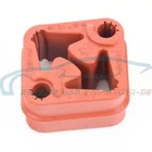 Genuine Bmw 18207578239 - Rubber Ring Series 6 Z3 Neu. Price: $56.45.