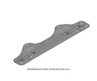 Genuine Gm Floor Panel Reinforcement 84624508 New. Price: $123.95.