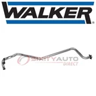 Walker Exhaust Intermediate Pipe For 1984 Oldsmobile Cutlass Calais 5.0L V8 Iq New. Price: $110.00.