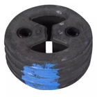 Genuine Ford Rear Bracket Insulator BB5Z-5F262-A New. Price: $12.59.